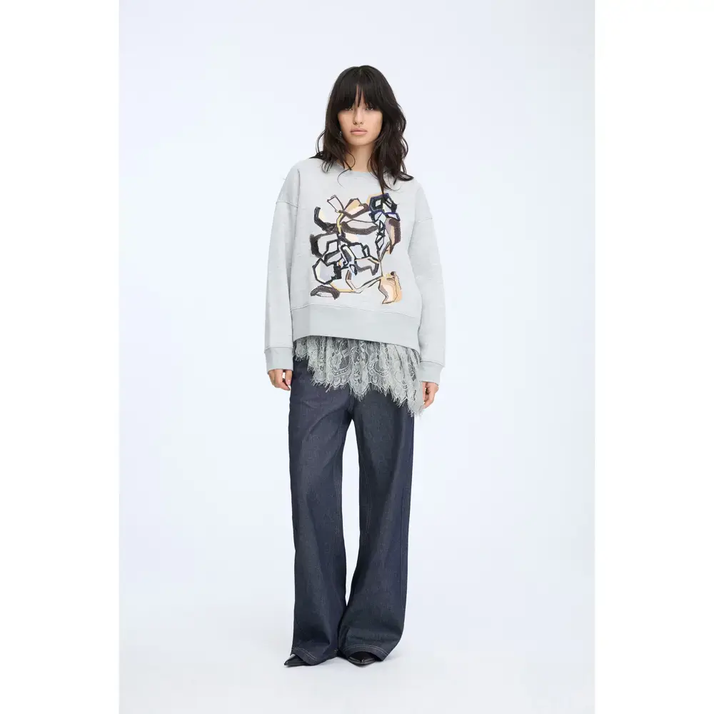 Munthe Rarsnima Top